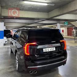 GMC Yukon
